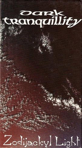 Dark Tranquillity : Zodijackyl Light